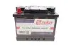 Аккумуляторная батарея 60Ah/480A (242x175x190/+L) Solgy 406012 (фото 1)