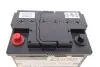 Аккумуляторная батарея 60Ah/480A (242x175x190/+L) Solgy 406012 (фото 2)