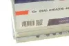 Аккумуляторная батарея 65Ah/640A (242x175x190/+R) Solgy 406019 (фото 7)