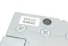Аккумуляторная батарея 110Ah/950A (395x175x190/+R) Solgy 406022 (фото 4)