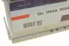 Аккумуляторная батарея 110Ah/950A (395x175x190/+R) Solgy 406022 (фото 6)