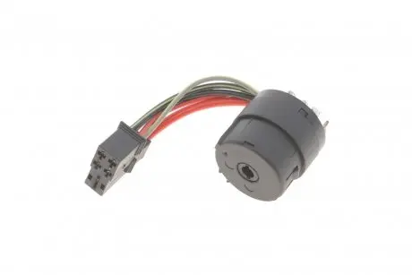 Контактна група MB Sprinter/Vito/VW LT CDI/TDI 96- Solgy 407002