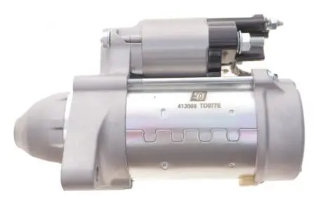 Стартер MB Sprinter (W906/W907)/Vito (W639) 03-OM651 (1.7kw) (z=12) Solgy 413008