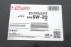 Масло 5W30 EXTRASINT C2 (208L) (API SN/CF/ACEA C2/MB 229.31/MB 229.51/MB 229.52/MB 226.5/BMW LL-04) Solgy 504018 (фото 2)