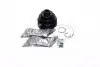 Пыльник ШРУСа NISSAN (GKN) GKN- SPIDAN 21163 (фото 1)