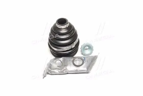 Пыльник ШРУСа наруж. VW,SEAT,SKODA,AUDI (GKN) GKN- SPIDAN 21588