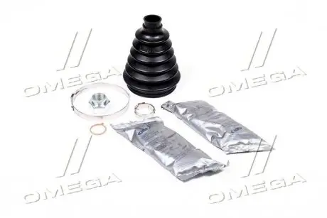 Пыльник ШРУСа наруж. DAEWOO (96243578) (GKN) GKN- SPIDAN 21842