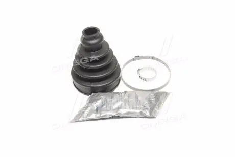 Пыльник ШРУСа внутр. VW,SEAT,AUDI (GKN) GKN- SPIDAN 22286