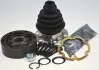 ШРУС внутр. с пыльн. VW,AUDI (GKN) GKN- SPIDAN 22497 (фото 1)