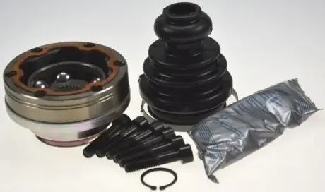 ШРУС внутр. с пыльн. VW T4 (GKN) GKN- SPIDAN 22902