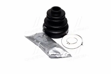 Пыльник ШРУСа NISSAN (GKN) GKN- SPIDAN 22983