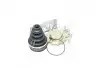 Пыльник ШРУСа внутр. VW,SEAT (GKN) GKN- SPIDAN 23175 (фото 2)