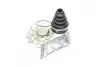 Пыльник ШРУСа внутр. VW,SEAT (GKN) GKN- SPIDAN 23175 (фото 4)