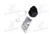 Пыльник ШРУСа внутр. OPEL (GKN) GKN- SPIDAN 23202 (фото 2)