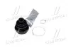 Пыльник ШРУСа внутр. OPEL (GKN) GKN- SPIDAN 23202 (фото 4)