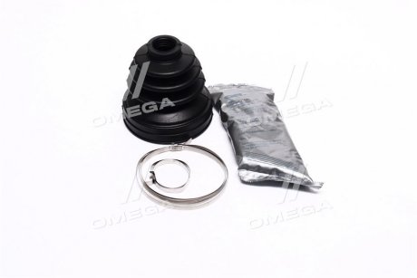 Пыльник ШРУСа NISSAN, TOYOTA (GKN) GKN- SPIDAN 23234