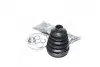 Пыльник ШРУСа наруж. HONDA (GKN) GKN- SPIDAN 23672 (фото 3)