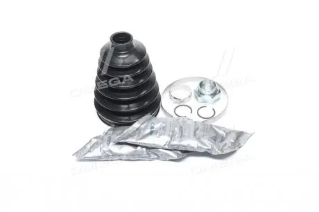 Пыльник ШРУСа наруж. HONDA (GKN) GKN- SPIDAN 23672