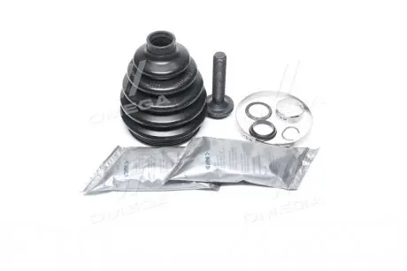 Пыльник ШРУСа наруж.AUDI,SEAT,SKODA,VW (GKN) GKN- SPIDAN 23690