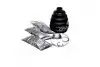Пыльник ШРУСа FIAT (GKN) GKN- SPIDAN 24286 (фото 2)