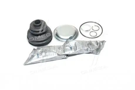 Пыльник ШРУСа внутр. VW,SEAT,AUDI,SKODA (GKN) GKN- SPIDAN 24367