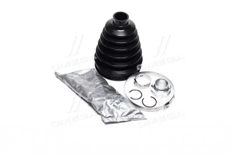 Пыльник ШРУСа HONDA (GKN) GKN- SPIDAN 24372