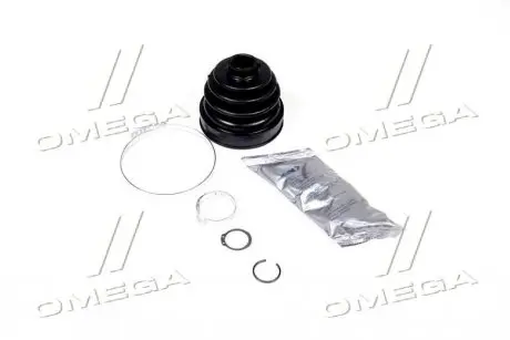 Пыльник ШРУСа внутр. VW,SEAT,AUDI,SKODA (GKN) GKN- SPIDAN 24466