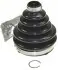 Пыльник ШРУСа FIAT, PEUGEOT, CITROEN (GKN) GKN- SPIDAN 24540 (фото 1)