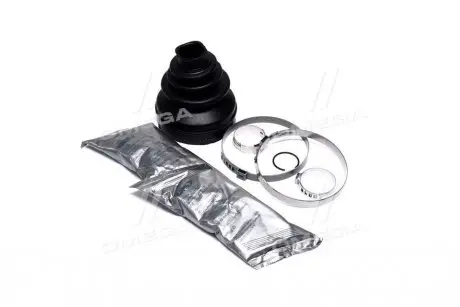 Пыльник ШРУСа PEUGEOT, CITROEN, FIAT, LANCIA (GKN) GKN- SPIDAN 24552