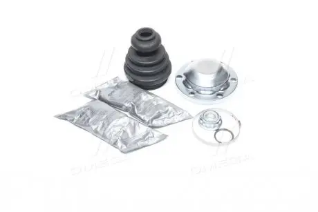 Пыльник ШРУСа внутр. VW (GKN) GKN- SPIDAN 24567