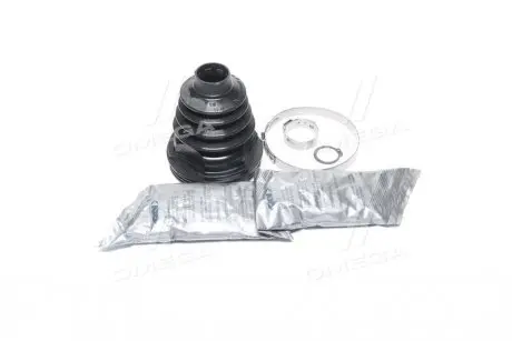 Пыльник ШРУСа внутр. DACIA LOGAN (GKN) GKN- SPIDAN 24608