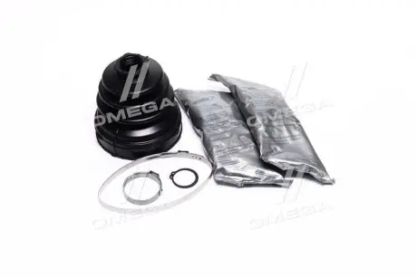 Пыльник ШРУСа OPEL CORSA (GKN) GKN- SPIDAN 24695