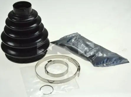 Пыльник ШРУСа CITROEN, PEUGEOT, OPEL (GKN) GKN- SPIDAN 24830