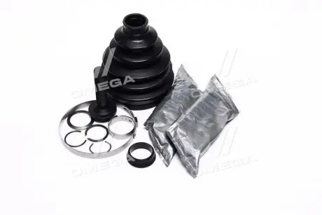 Пыльник ШРУСа AUDI A4 (GKN) GKN- SPIDAN 24861