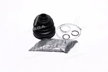 Пыльник ШРУСа AUDI A4 (GKN) GKN- SPIDAN 24862