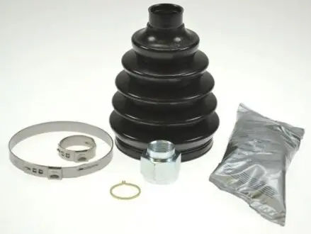 Пыльник ШРУСа наруж. DAEWOO (GKN) GKN- SPIDAN 24987