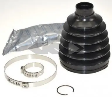 Пыльник ШРУСа Renault Duster (GKN) GKN- SPIDAN 25048