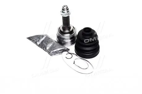 ШРУС наруж. с пыльн. HYUNDAI MATRIX (FC) | ELANTRA LAVITA | LAVITA (GKN) GKN- SPIDAN 25082