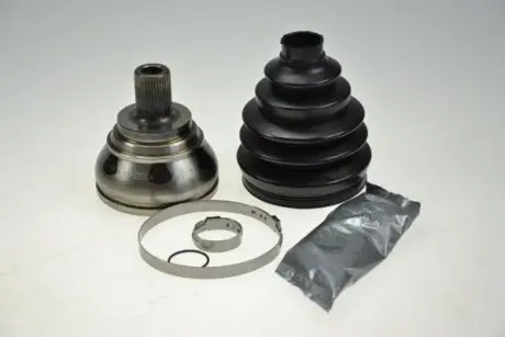 ШРУС наруж. с пыльн. AUDI (GKN) SPIDAN 25225