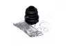 Пыльник ШРУСа FORD (GKN) GKN- SPIDAN 25388 (фото 1)