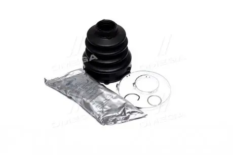 Пыльник ШРУСа FORD (GKN) GKN- SPIDAN 25388