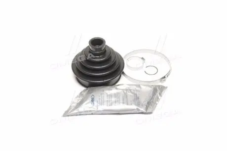 Пыльник ШРУСа наруж. VW,SKODA (GKN) GKN- SPIDAN 25527