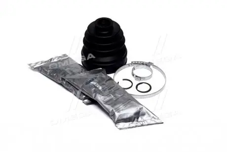 Пыльник ШРУСа VAG (GKN) GKN- SPIDAN 25539