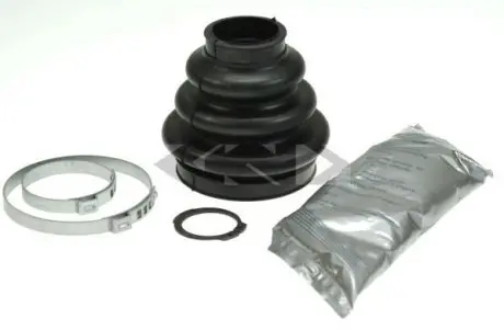 Пыльник ШРУСа нар. BMW (GKN) GKN- SPIDAN 25546