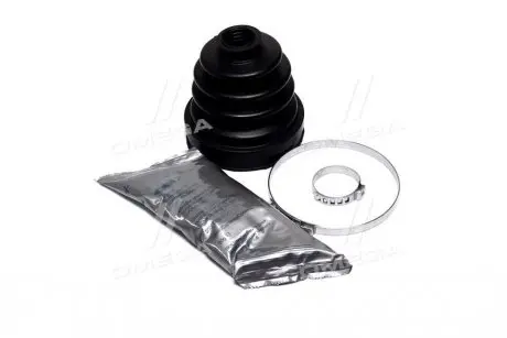 Пыльник ШРУСа внутр. FIAT (GKN) GKN- SPIDAN 25551