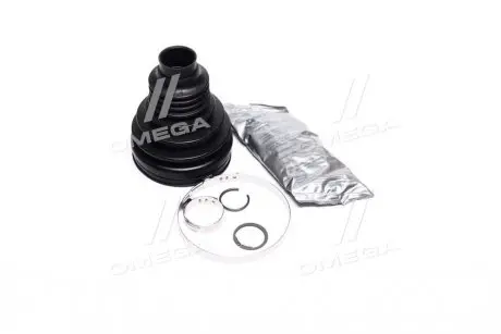 Пыльник ШРУСа VAG (GKN) GKN- SPIDAN 25562