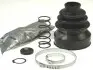 Пыльник ШРУСа Renault (GKN) GKN- SPIDAN 25704 (фото 1)