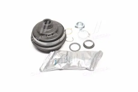 Пыльник ШРУСа наруж. VW,AUDI (GKN) GKN- SPIDAN 26005
