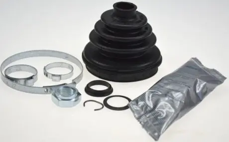 Пыльник ШРУСа наруж. VW,SEAT (GKN) GKN- SPIDAN 26037
