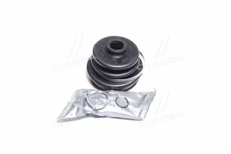 Пыльник ШРУСа наруж. TOYOTA,MITSUBISHI (GKN) GKN- SPIDAN 26051